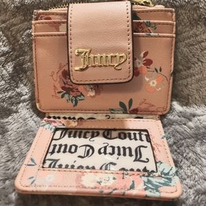 Juicy Couture wallet